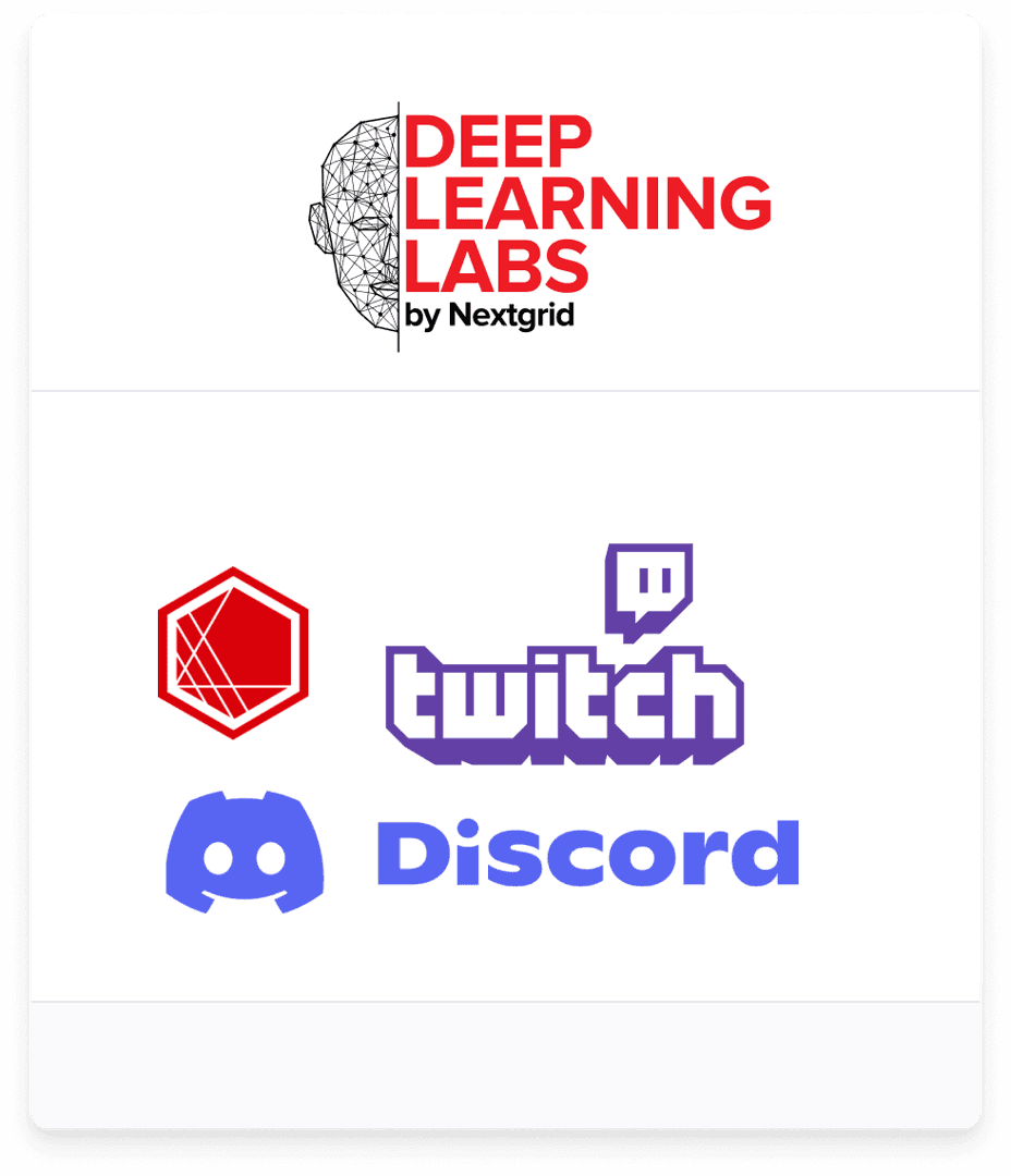 Lablab artificial intelligence prototyping Framework